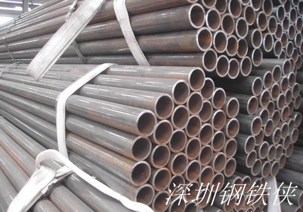 供應精密焊接管外徑114mmx2.5深圳廠家