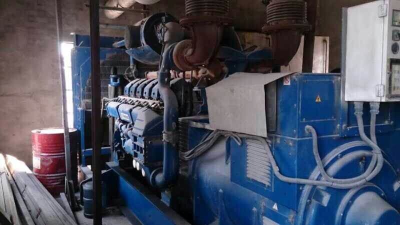 供應(yīng)橫瀝廠家二手發(fā)電機(jī) 質(zhì)量較好