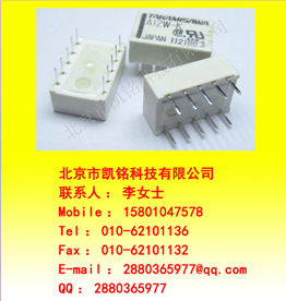 供應(yīng)富士通（高見(jiàn)澤）繼電器A5W-K ,**新貨,長(zhǎng)期特價(jià)**供應(yīng),歡迎咨詢(xún).