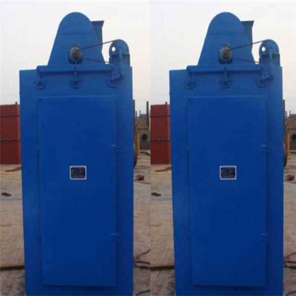 環(huán)科供應(yīng)單機(jī)除塵器BLS-118L濕式脫硫除塵器