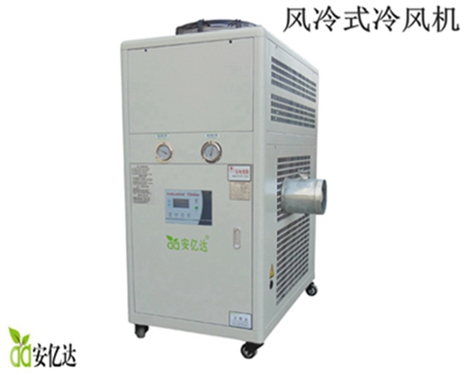 供應AYD-02WR工業(yè)冷風機