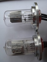 供應(yīng)安捷倫G1314-60101氘燈