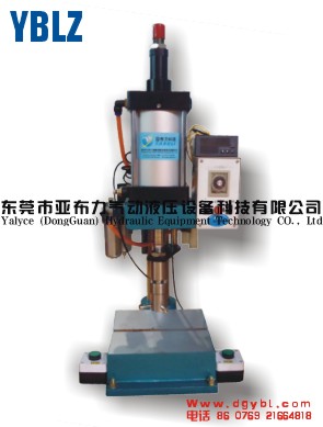 供應YBLZ氣動沖壓機-氣壓壓床
