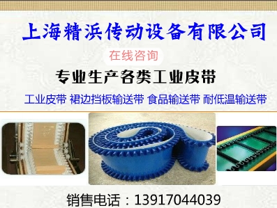 供應荷蘭FABREEKA輸送帶