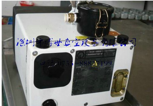 供應(yīng)萊寶羅茨泵WAU251維修