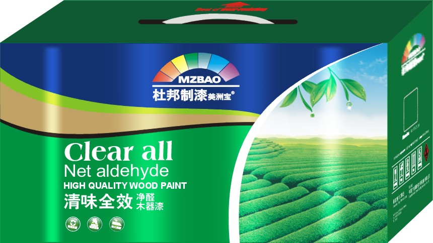 麗水市哪個油漆**好 杜邦美洲寶**生產油性漆誠招代理