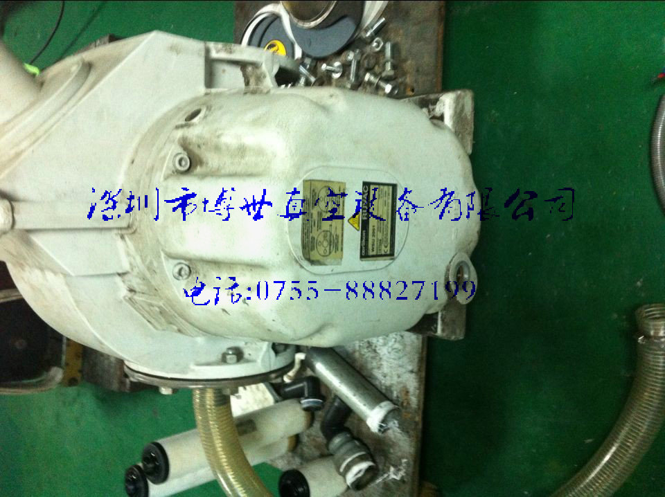 供應leybold萊寶螺桿泵維修 與各種泵配件