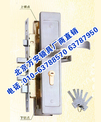 供應利安防盜門鎖利安五金),型號齊全 ****400-6188-620
