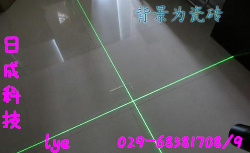 供應交叉線綠光激光器
