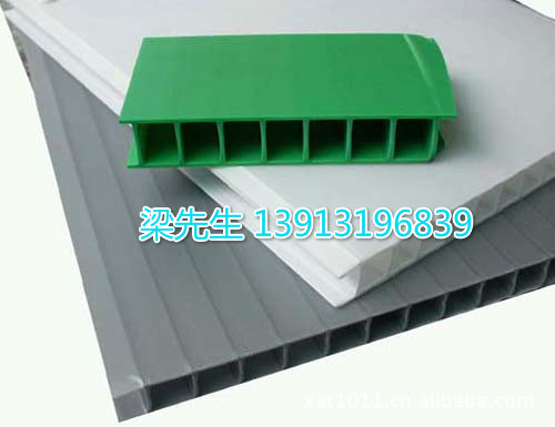 供應昆山中空板廠 昆山中空板加工