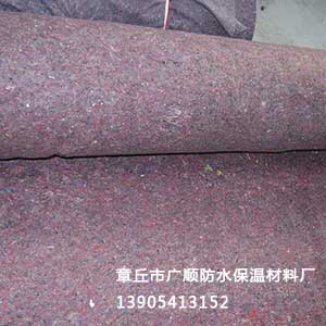 排水土工布