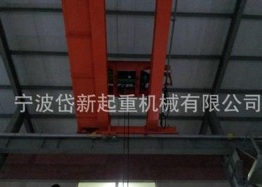 供應(yīng)雙梁起重機(jī)