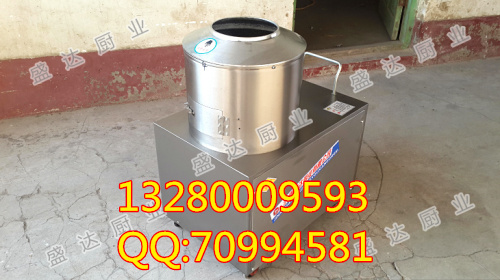 供應(yīng)河北保定市食堂土豆去皮機，土豆脫皮機價格，商用削皮機生產(chǎn)廠家