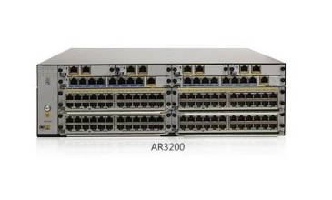 供應華為AR3200系列企業路由器——蚨云信息