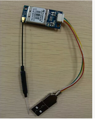HLK-3M05 RT3070l USB-WIFI模塊 150M無線網卡供應