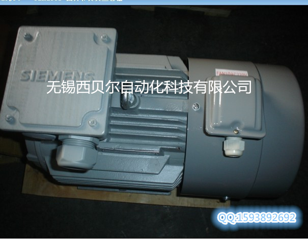 供應西門子電機型號 無錫西貝爾告訴您有哪些