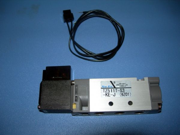 供應日本NEW-ERA  新時代  電磁閥 氣缸