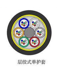 ADSS電力光纜配套金具的選擇與使用
