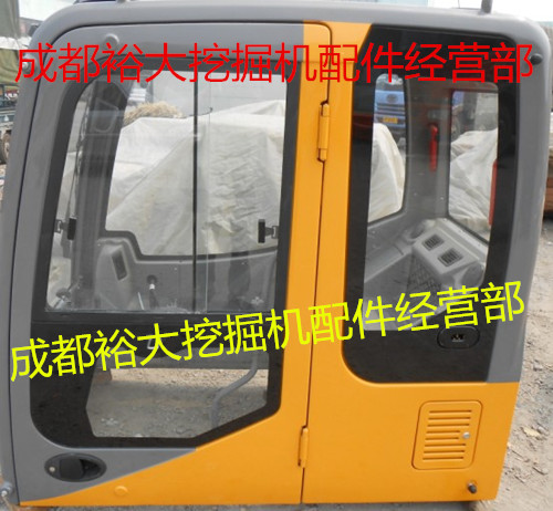 供應徐工挖掘機駕駛室