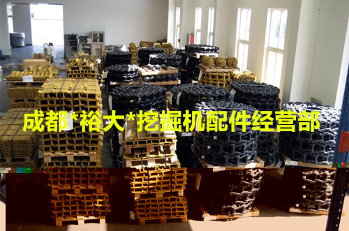 供應(yīng)住友240-5挖掘機(jī)鏈條