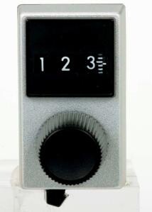 供應MIDORI計數旋鈕DM-15