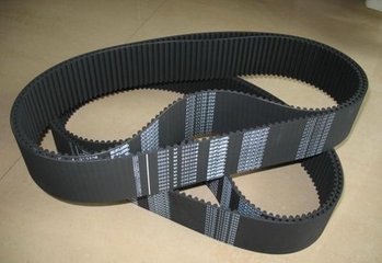 供應(yīng)梯形齒同步帶型號大全