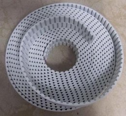 供應PU同步帶型號參數