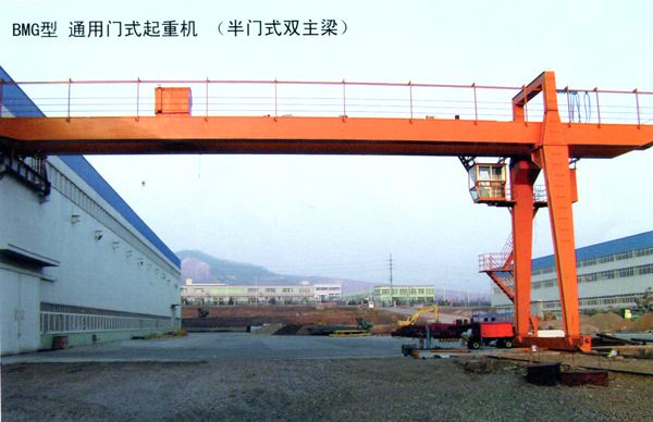 供應橋式起重機，防腐保溫材料生產