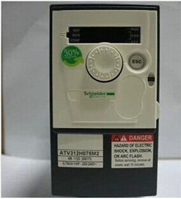供應施耐德ATV312系列ATV312HU40N4變頻器