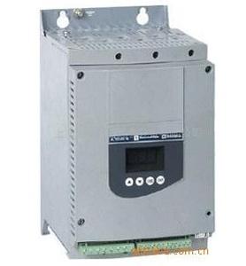 供應施耐德ATS48D17Y軟啟動器