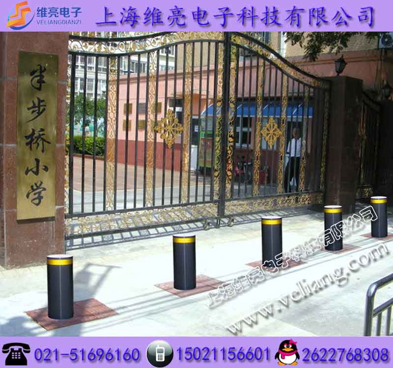 供應阻車路樁，路樁生產廠家