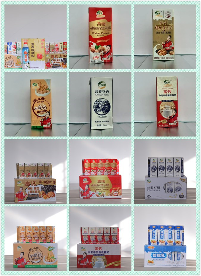 供應瓶裝豆奶  膠瓶裝豆奶 玻璃瓶裝豆奶