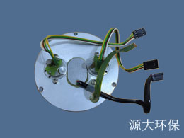 供應ABB EL3020分析儀光源