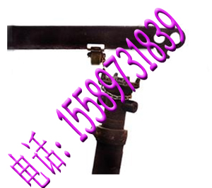 供應(yīng)山西貴州云南支柱防倒鏈