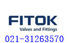 供應(yīng)美國飛托克FITOK閥門