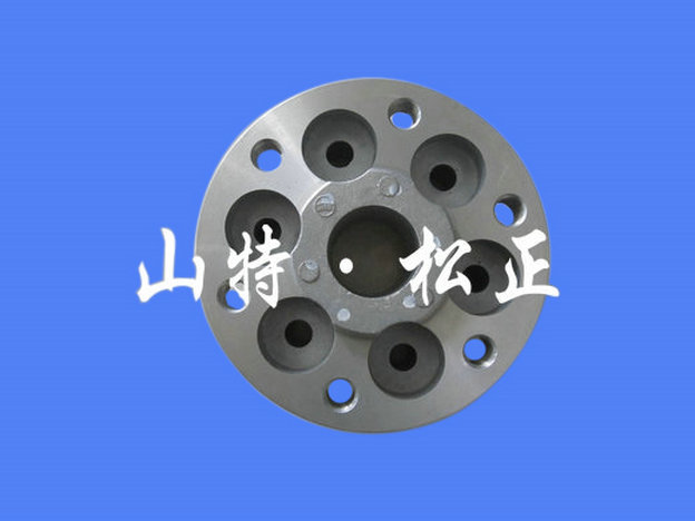 供應pc60-7風扇隔套6206-61-3940 全新**小松配件 一件發全國