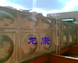 供應梧州不銹鋼水箱廠家根據立方型號報價-價格優惠有的談
