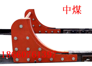 供應月牙式擋車器廠家，月牙式擋車器定做