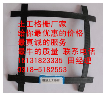 ****供應土工格柵，塑料土工格柵，廠家**
