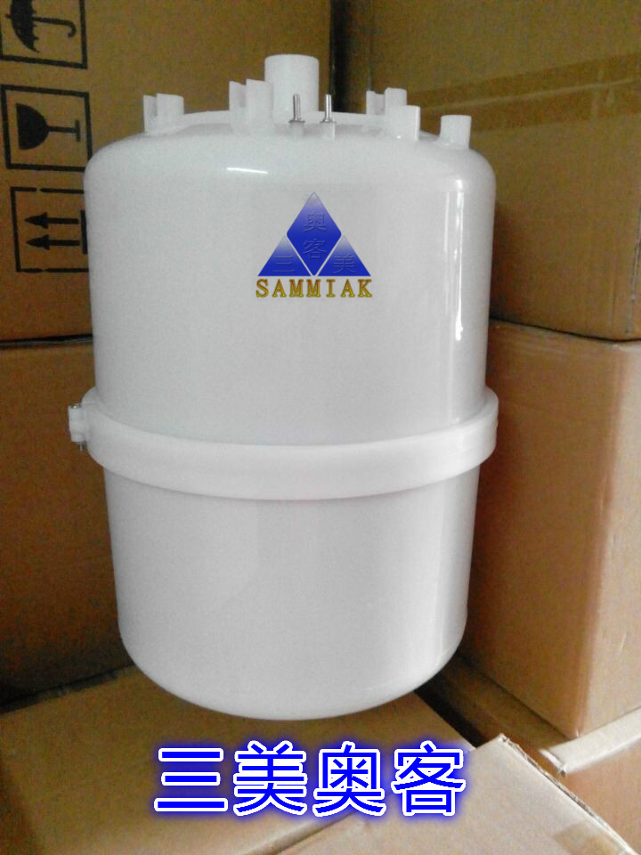 電極加濕器