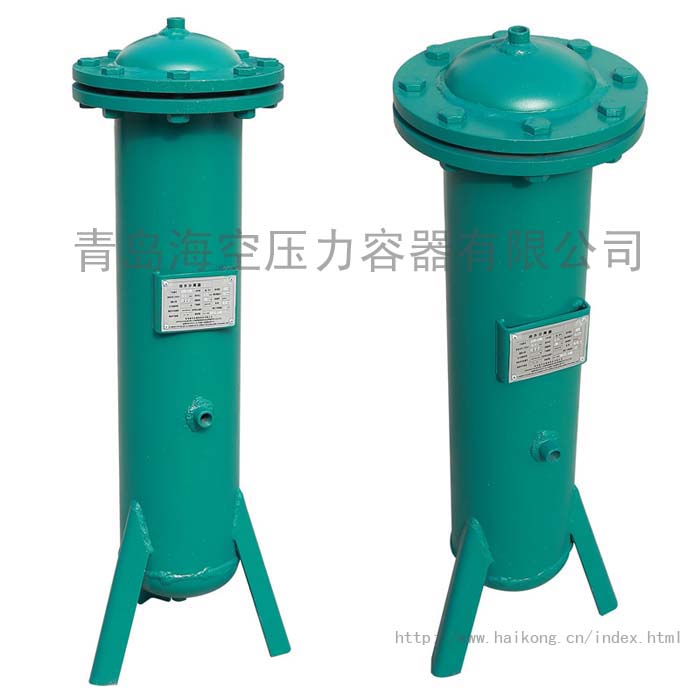 供應(yīng)海空海空壓力容器 儲氣罐 多種規(guī)格 定制壓力容器 油水分離器等