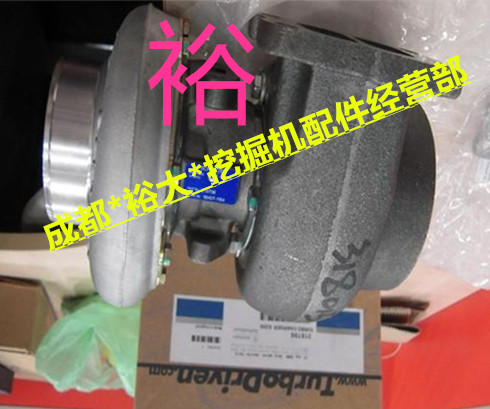 供應神鋼250-8挖掘機渦輪增壓器