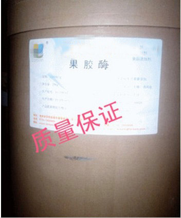 供應果膠酶的生產廠家，果膠酶的價格