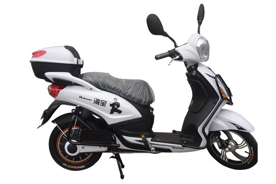 新鄉海寶電動車提供有品質的電動自行車，是您較好的選擇    _新鄉電動自行車