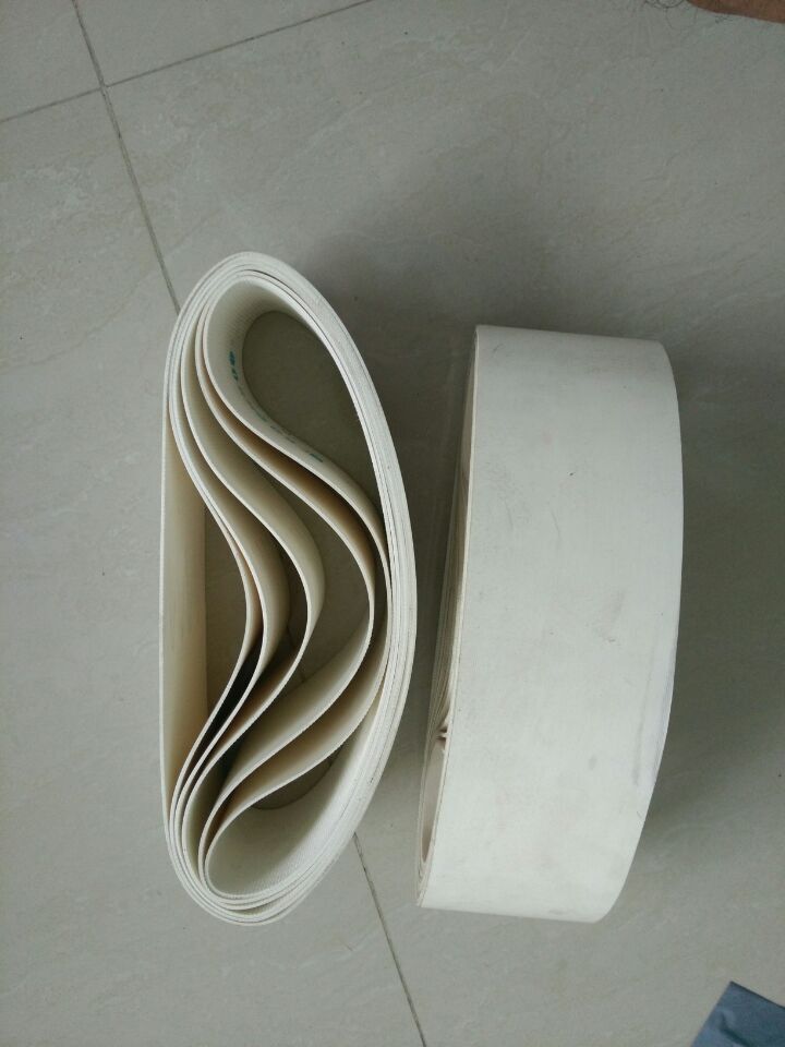 供應(yīng)撇油帶、除油帶、刮油帶等工業(yè)油水分離皮帶廠家