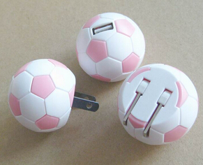 供應足球充電器