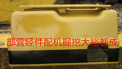 供應卡特312B挖掘機工具箱