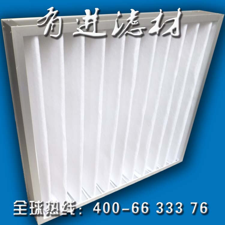 供應48初效過濾器濾芯的分類標準與條件嗎？