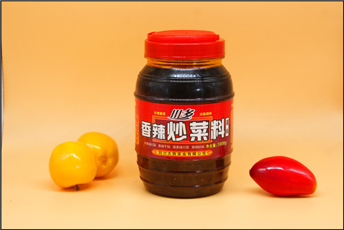 重慶小面調料代加工|貼牌加工|代理|廠家批發