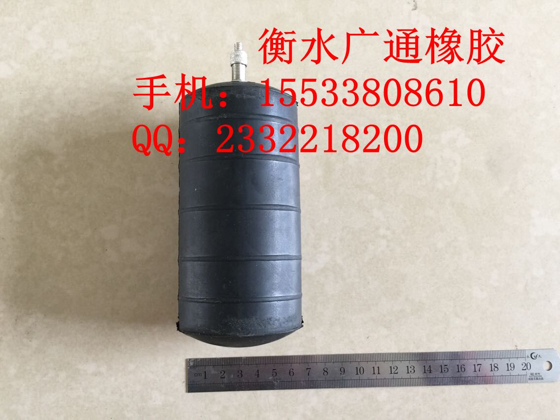 浙江省金華市排水管道堵水氣囊實力生產廠家